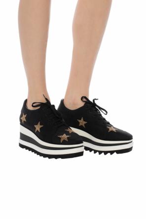Buty na platformie 'elyse'
, zdjęcie 2 Buty na platformie 'elyse'
od Stella McCartney